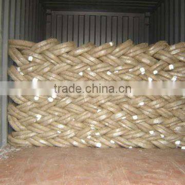 Galvanized Small Coil Iron Wire(Factory Price) photo-6