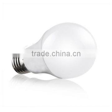 Factory Price Smd 2835 E27 10w Led Bulb Warm White photo-2