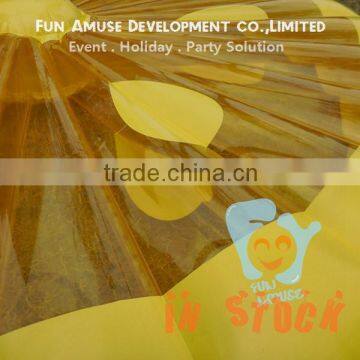 Swimming Pool Fruit Slice Float Fun Lemon Float Inflatable Donut photo-5