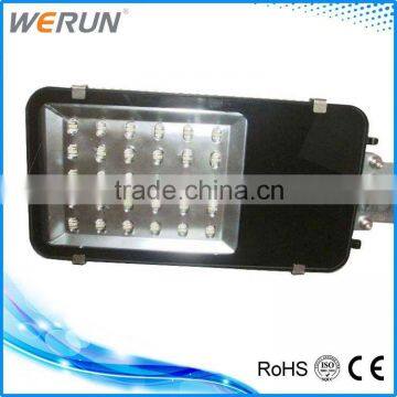 2013 New Design Luxury Led Street Light Housing,Led Street Lighting