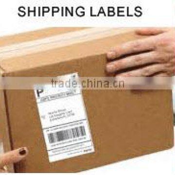 Shipping Labels