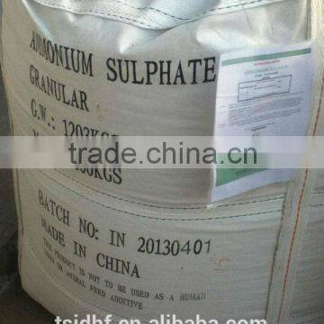 ammonium sulphate