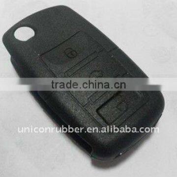 silicone car key cover for Volkswagen