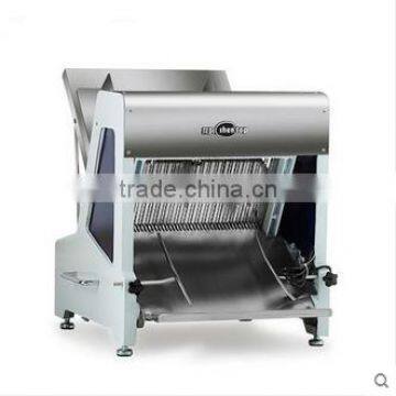Shentop STPK-X39 39 pieces cutting machine 39 knife cutting bread machine Commercial Loaf toast bread slicer