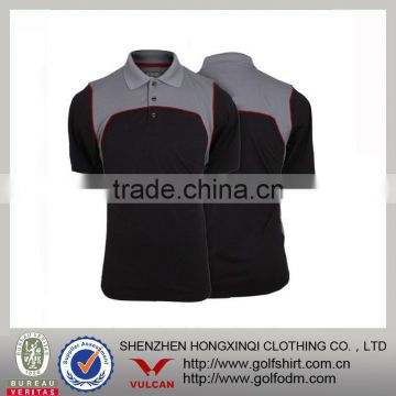 Quick Dry Polo Shirt/Sports Shirts for Men