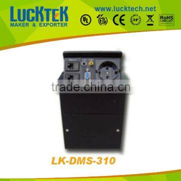 Funiture Socket Used in Kitchen Socket , Office Socket