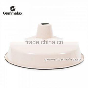 Hot Selling Enamel Overseas Lamp Shades