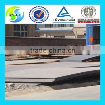 S15C Steel Plate