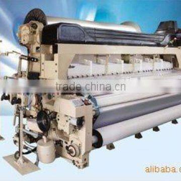 dobby shedding water jet loom for velvet