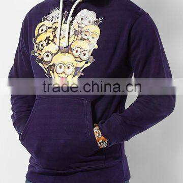 Gents Stylish hoodie