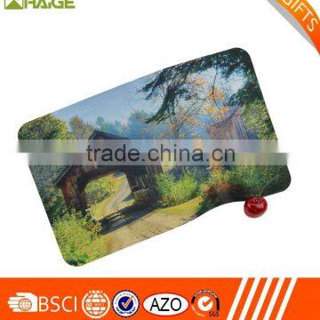 Promotional Cheap Rubber Custom Blank Gaming Mouse Pad With Printed Logo Quality Choice photo-6