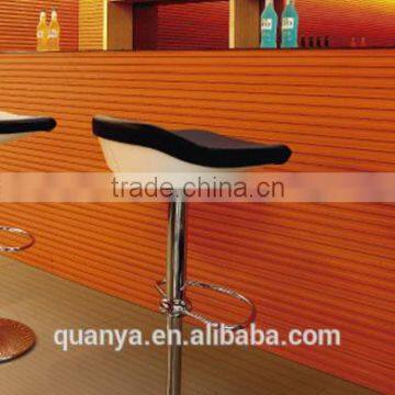 HIgh Stool Bar Chair Drinking Shop High Feet Metal Chair photo-6