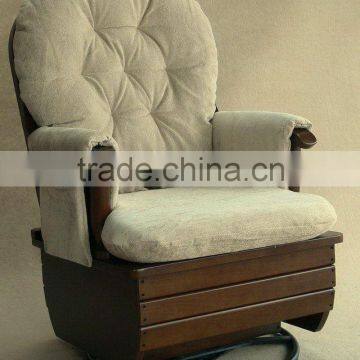 2013 Recliner Glider Chair