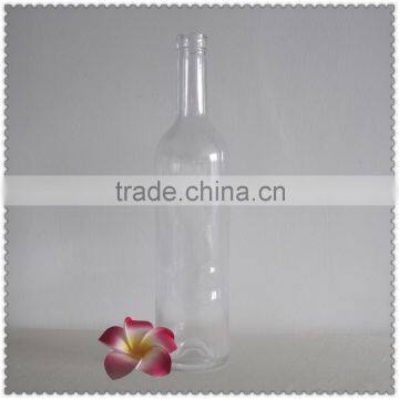 Chili sauce glass bottle bottles of glass