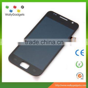 Wholesale Accept Paypal Replacement Lcd Display for Sam-sung Gal-axy s2 I9100 I777 Without Frame photo-3