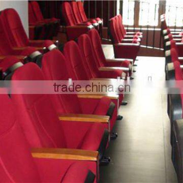 Coreat Telescopic Seating Flexible Convenient Audience Seating photo-4