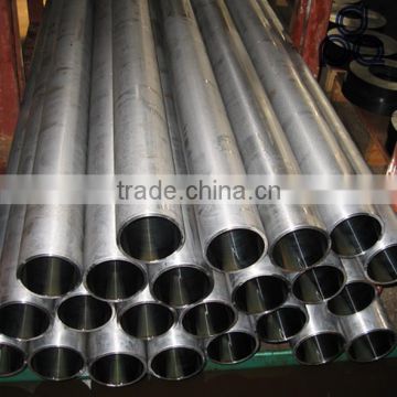 china alibaba st52 cold drawn honed tube & st52 cold drawn honed seamless tube