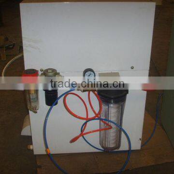 KB60 RICE POLISHER WATER POLISHER SILK POLISHER FOR RICE MILL photo-4