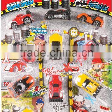 Funny Play Plastic Smart Kid car toy . OEM