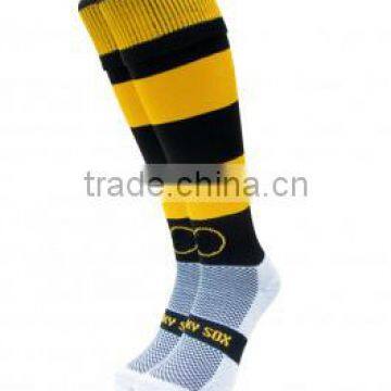 Latest Custom Soccer Club Sport Socks 2015/2016 photo-2