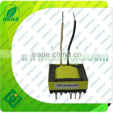 EPC19 Car Inverter Transformer Electronic Transformer for 12v Halogen Lamps photo-2