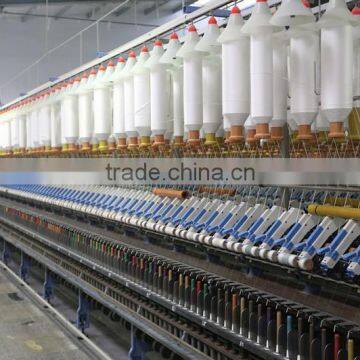 Textile Machines Ring Spinning Frame