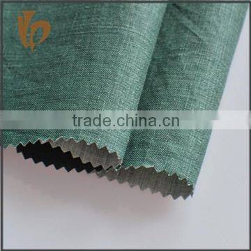 Pure Linen China Wholesale Winter Mens Pants Fabric With Coated photo-5