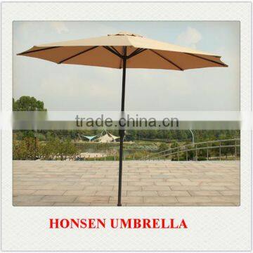 commercial parasol