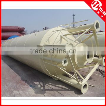 Hot sale!!! high quality cement silos for concret mixing plant