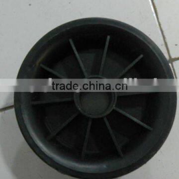 Trolley Plastic Rim