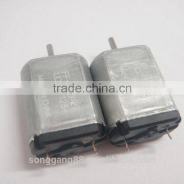 CD/DVD-ROM Drive Motor/ CD/MD Player Motor/ Car CD Player Motor Mabuchi DC Gear Motor FF-130PH-09210 photo-2