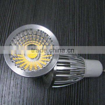 new design GU5.3/gu10 LED COB 5.5w high output citizen LED