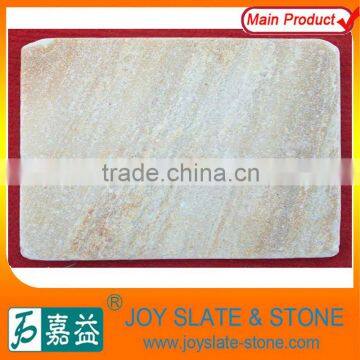 Hot Sales Tumbled Garden Stone/edging garden stone