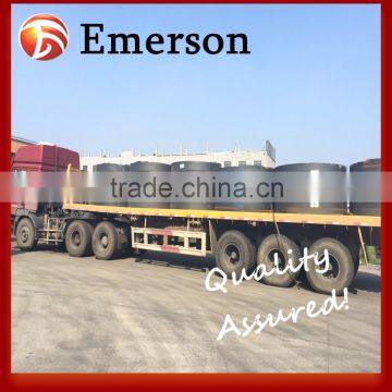 Q235B Checkered Plate Steel Grade Q235b Standard Sizes Low Price Mild Steel Plate photo-5