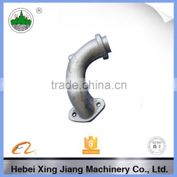 Chinese tractor parts Changfa series intake tube R170