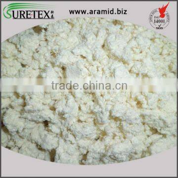 Aramid Pulp for Friction Materials with nice price