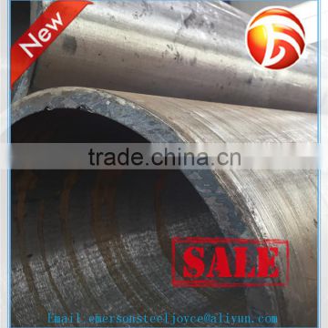 20Mn2 axle tube