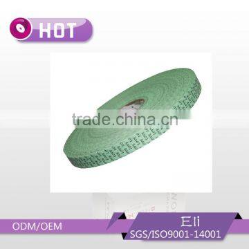 panty liner RAW MATERIALS