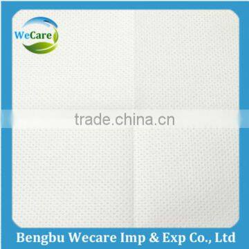 Non woven Single Use Wipes