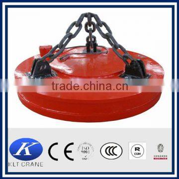 Large Power Industrial Steel Magnets photo-5