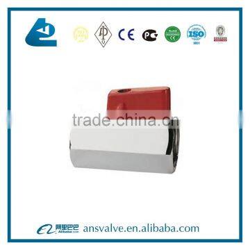 Female and Male Whitey Ball Valve photo-6