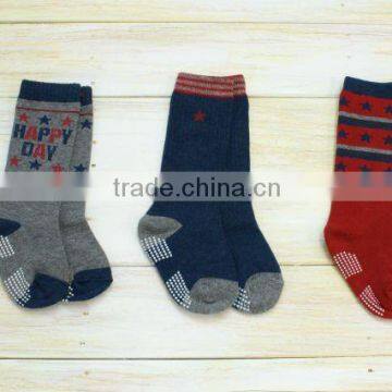 [Japanese design] High socks for Babies, Kids and Toddlers (hosiery)