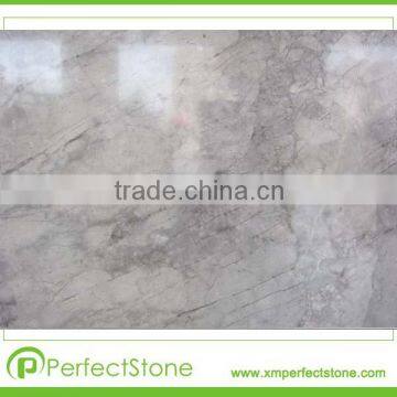 Violet marble bathroom tile slab best grey marble stone for sale