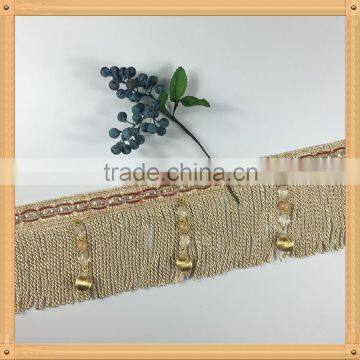 brush tassel bullion fringe 2016