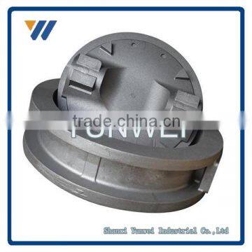 Ductile Iron Foundry China