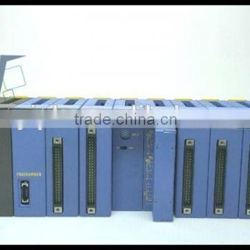 YOKOGAWA Programmable Logic Controller F3PU20 PLC