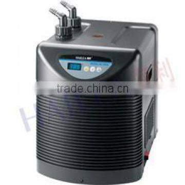 New designed 1/6HP HAILEA aquarium chiller unit HC250A
