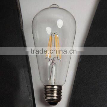 Best Price Ultra High Brightness Edison Style Led Bulb photo-5