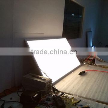 Manufacturer Supply AC85-265V 2x4 LED Ceiling Panel Lighting