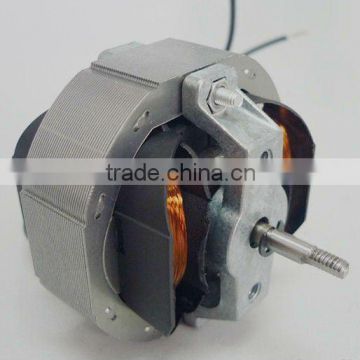 220V-240V 50Hz Air purifier Motor YJ58 series Shaded Pole Motor